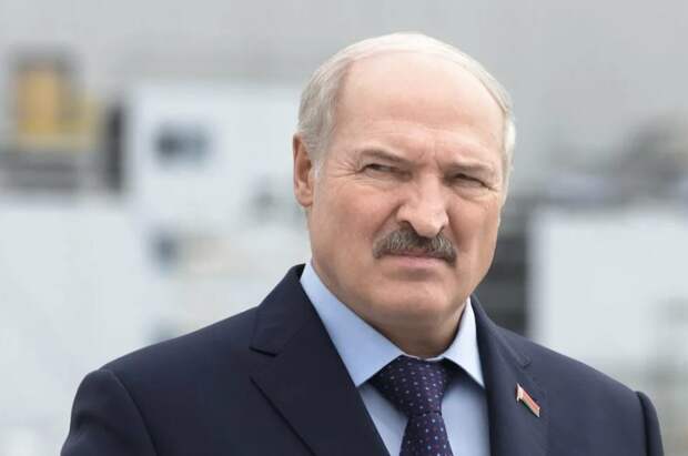 Сайт минского «Динамо» взломали и опубликовали некролог Лукашенко