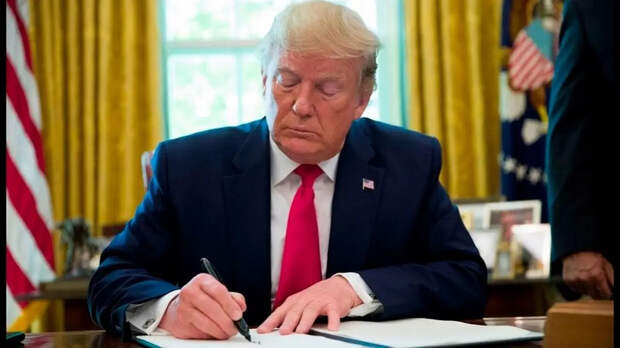 Трамп назначил сумму за постоянное место в «совете мира» по Газе