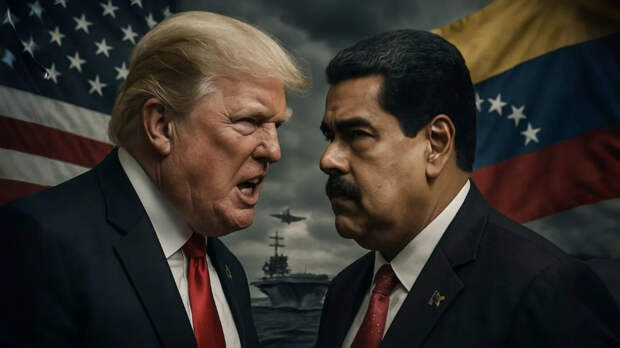 NYT: США взбесились из-за танцев Мадуро и решились на захват