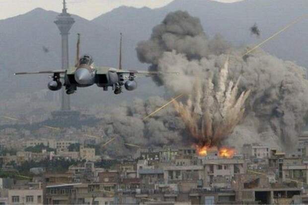 10 страшных фактов о ядерном оружии