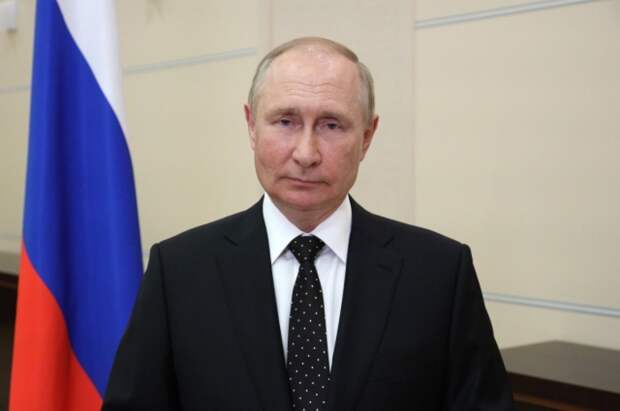 Песков: Путин пока не планирует отдельную встречу с военнослужащими