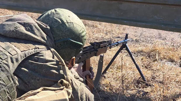 Массовая военная мобилизация в России уже не нужна – военблогер