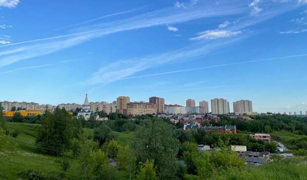 Уличный солярий появится в Нижнем Новгороде