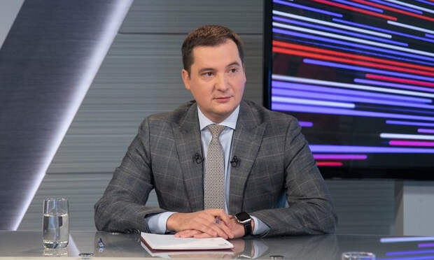 Александр Цыбульский рассказал, как возникла проблема с островом Бревенник и почему мэрия Архангельска не может её решить