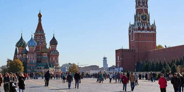 Оперштаб: Среди новых заболевших коронавирусом в Москве есть иностранцы. Фото: mos.ru Оперштаб: Среди новых заболевших коронавирусом в Москве есть иностранцы. Фото: mos.ru