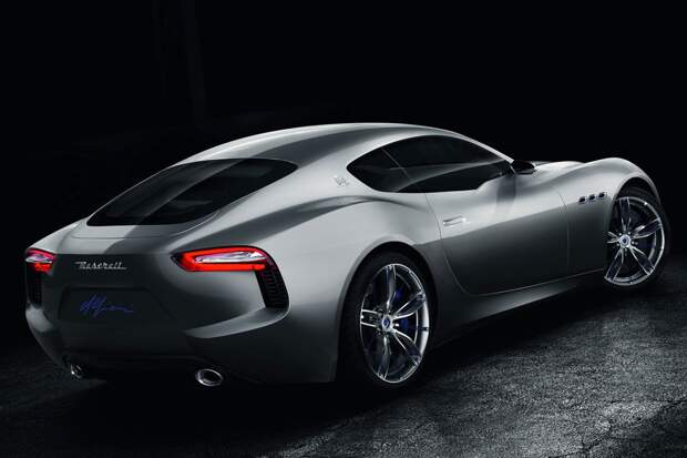 10 самых ожидаемых автомобилей 2016 года