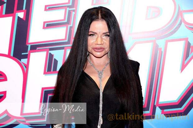 “Божечки!”. Внешний вид певицы Бьянки пугает