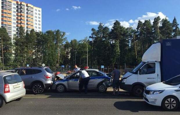 Очередная подборка автоприколов автоприколы, приколы
