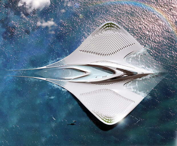 5-jacques-rougerie-manta-ray-floating-city-1