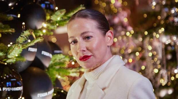 Барановская вспомнила, как Гордон назвал ее "разведенкой с прицепом"