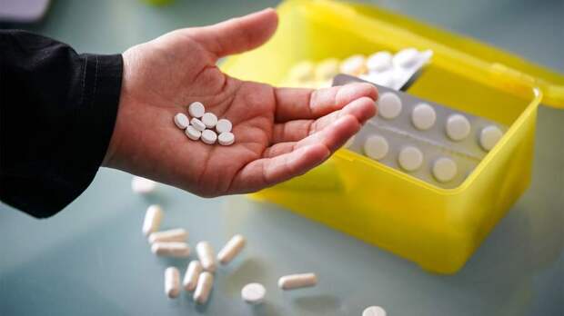 Ударить по точкам: в 10 регионах пациентам-почечникам не выдают лекарств