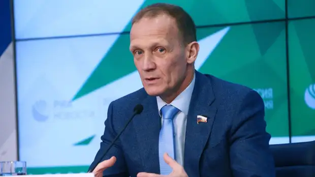 Драчёв заявил, что рейтинг СБР не влияет на формирование состава сборной России по биатлону