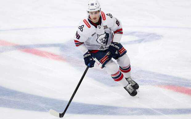 «Нефтехимик» подписал новый контракт с Жафяровым