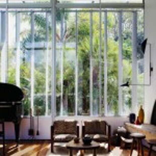 Как использовать леопардовый принт в дизайне интерьера