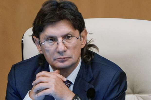 Леонид Федун