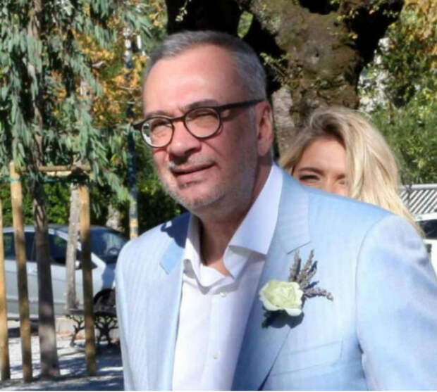 брежнева