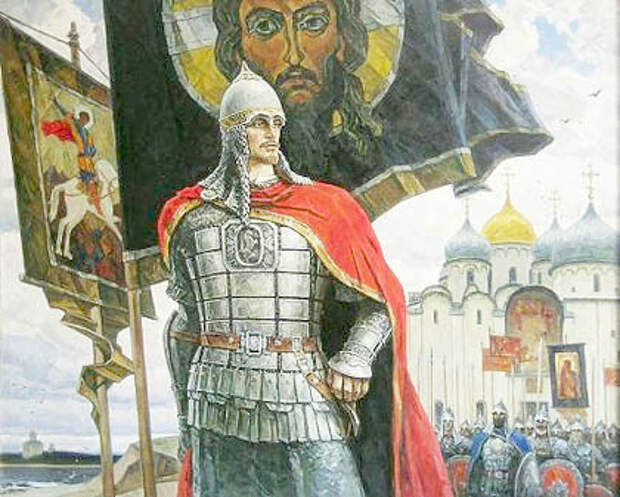 Памятная дата. 15 июля 1240 года Памятная дата. 15 июля 1240 года история, факты