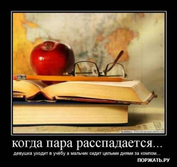 Демы свеженькие