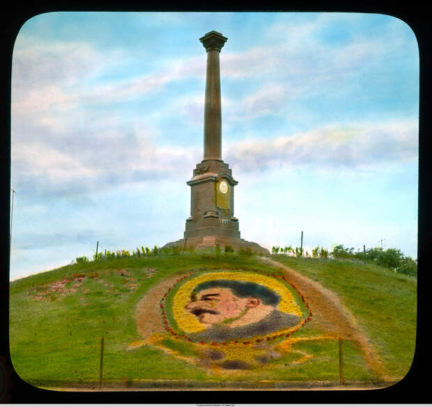 Советская Одесса в 1931 году 