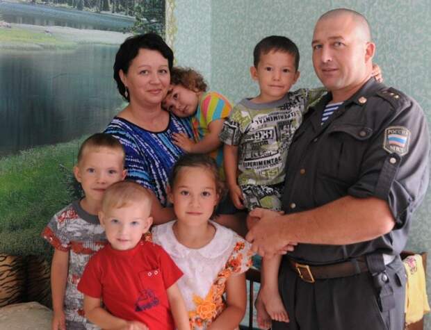 фото возвращающие веру в добро 