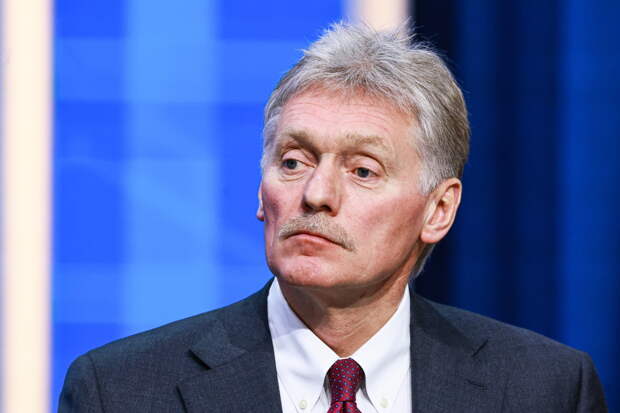 В Кремле заявили о надежде России на возвращение замороженных активов