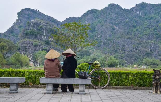 Во Вьетнаме предложили упростить визовый режим для иностранных туристов