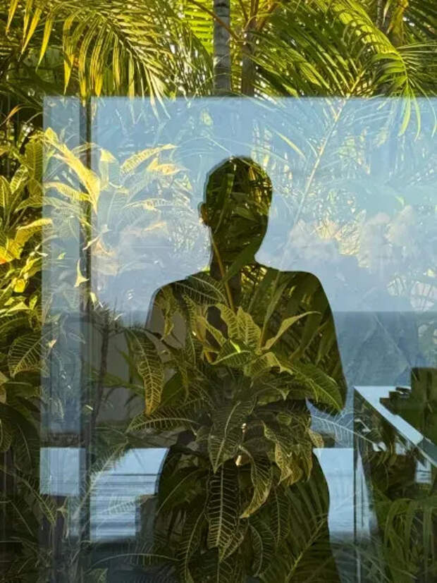 Фото Марии Юмашевой