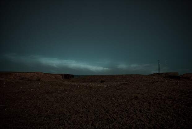 Olkhon13 Мистический Ольхон