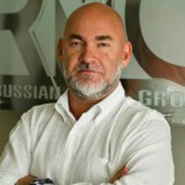 сергей кожевников