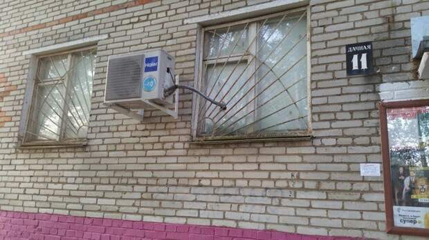 Невозможное возможно, особенно когда руки из одного места растут