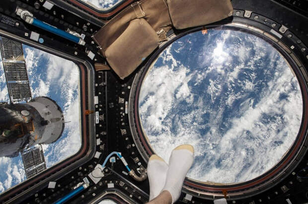 фотографии без капли фотошопа 