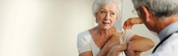 Перелом хирургической шейки плечевой кости: виды, лечение, период восстановления