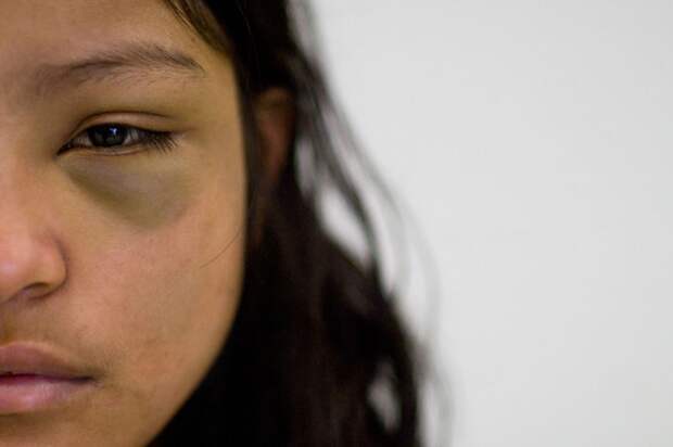 6. Гватемала женщины, страны, страх, факты