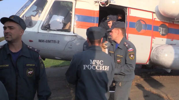 Дамбу прорвало, сёла отрезаны, новая угроза на подходе: ситуация в Дагестане - 8 апреля