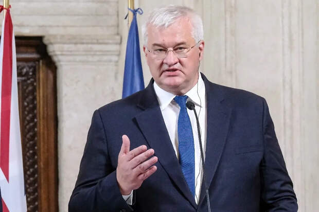 «США готовы»: Сибига раскрыл, что Вашингтон пообещал Киеву