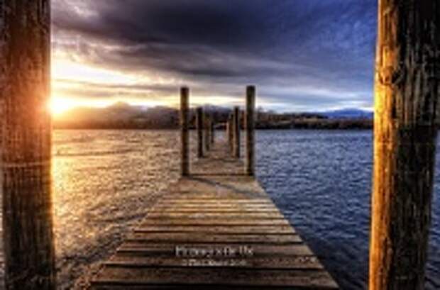 ФОТОГРАФ MIKE SHAW 15