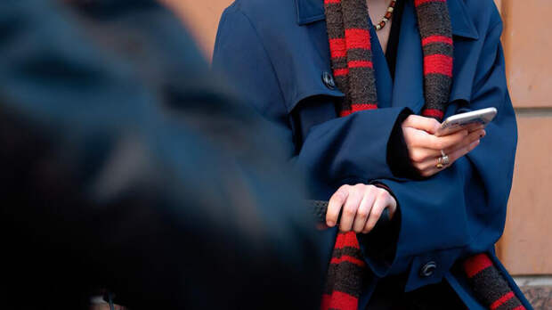 Минцифры может дополнить «белые списки» фитнес-ресурсами