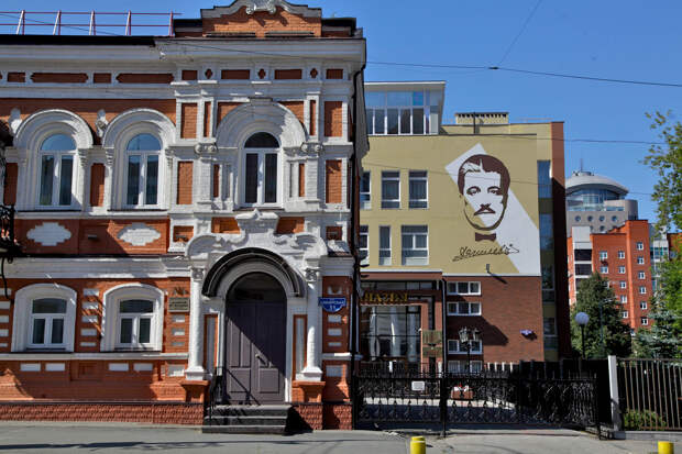 Музей пермской гимназии Дягилева получит официальный статус