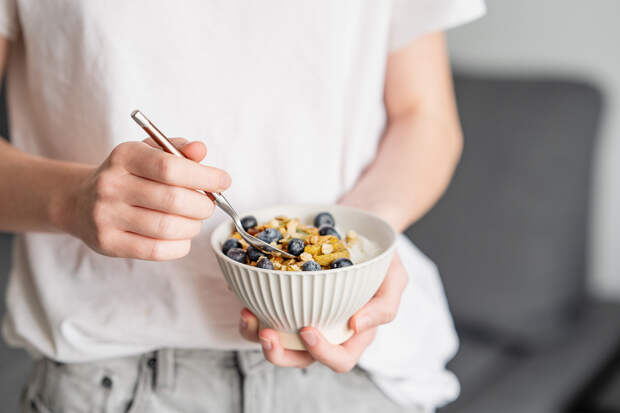 Названы самые вредные утренние привычки