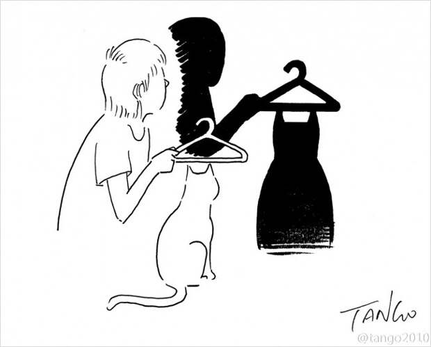 Комиксы Tango (22)