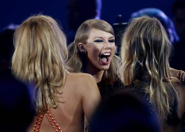 MTV Video Music Awards 2015