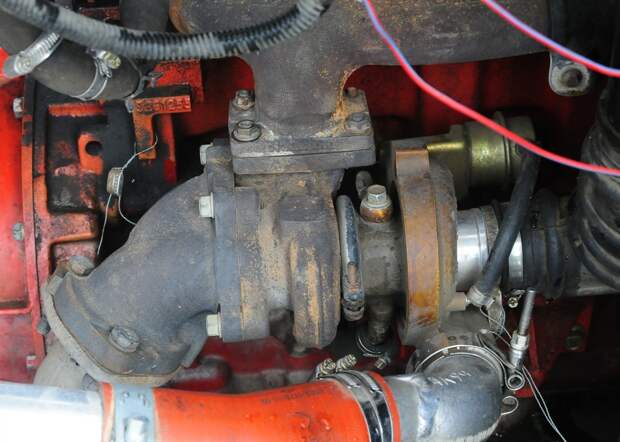 ГАЗ, ралли-рейд