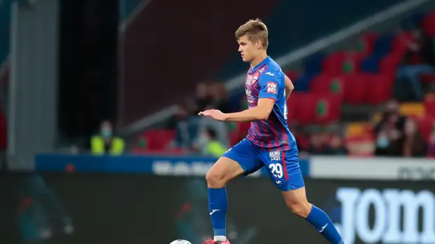 Футболист ЦСКА Бийол заявил, что у «Урала» не было шансов в матче 11-го тура РПЛ