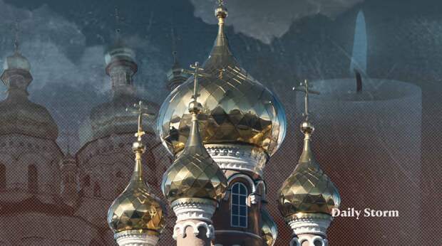 В РПЦ не стали соболезновать из-за смерти патриарха УПЦ Филарета и напомнили о его «вкладе» в раскольничество