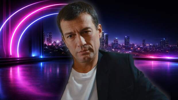 Тайны Андрея Чернышова: почему главный красавец кино так долго скрывал жену и сына