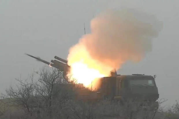 Кондратьев сказал, откуда запустили дроны ВСУ для атаки на Башкортостан