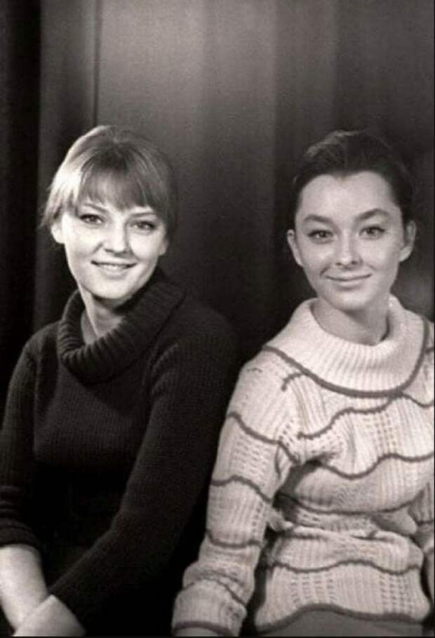 Почему Марианна Вертинская пыталась свести счёты с жизнью