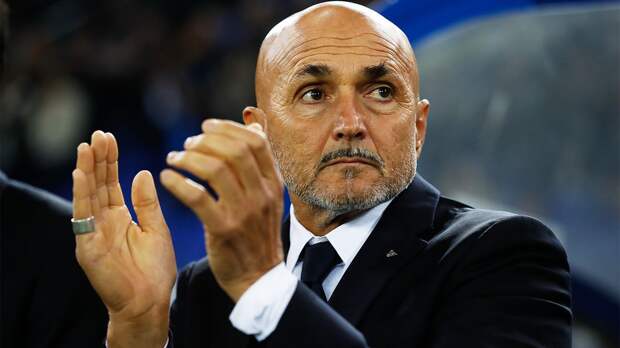 «Ювентус» разгромил «Сассуоло» в матче Серии А