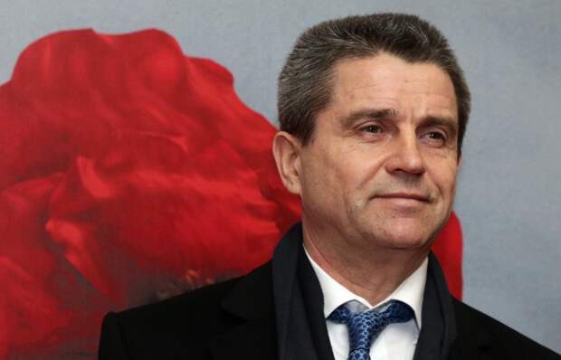 Владимир Маркин