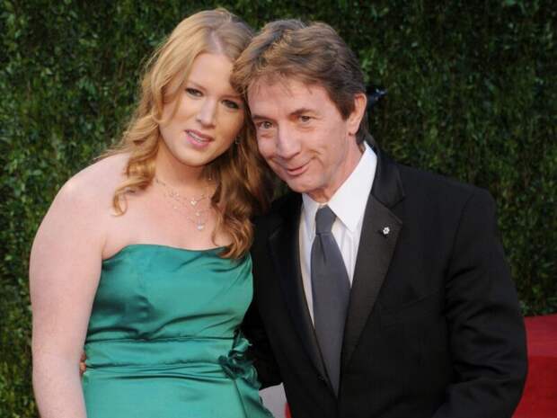 Последний вызов: почему дочь Мартина Шорта не смогла спасти себя?